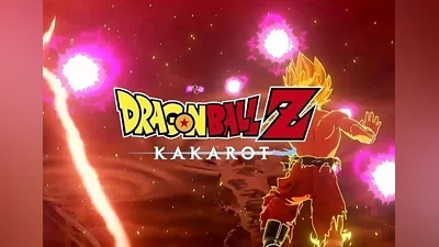 Dragon Ball Z: Kakarot Turkey (Turkey) [Xbox One/Series]