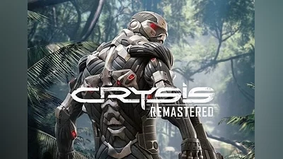 Crysis Remastered EN/DE/FR/IT/RU/ZH/ES/ZH EU (EU) [Nintendo Switch]