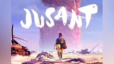 Jusant Global (Global) [Steam]