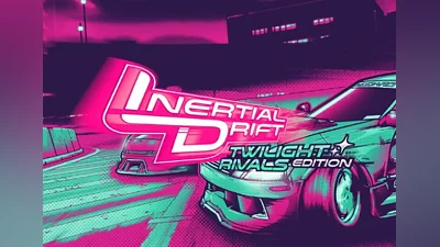 Inertial Drift Twilight Rivals Edition EN United Kingdom (United Kingdom) [Xbox One/Series]