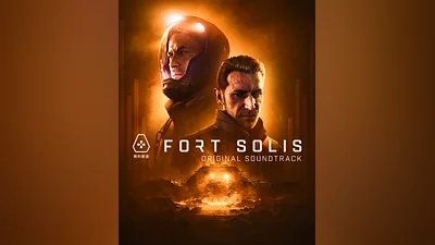 Fort Solis - Original Soundtrack (PC)
