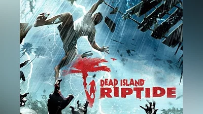 Dead Island: Riptide EN Global (Global) [Steam]