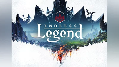 Endless Legend - Collection EN/DE/FR/IT/PL/RU/ES Global (Global) [Steam]