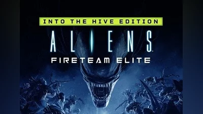 Aliens: Fireteam Elite Into the Hive Edition Global (Global) [Steam]