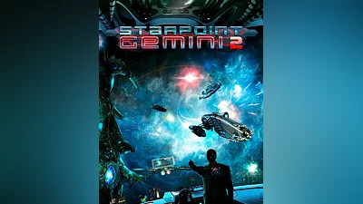 Starpoint Gemini 2 (Россия)