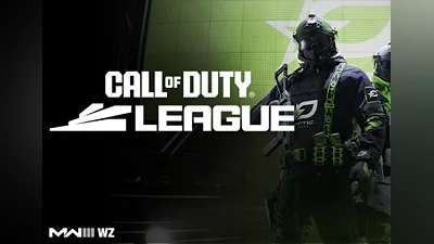 CoD Call of Duty League - OpTic Texas Team Pack 2024 DLC EN EU (EU) [Xbox One/Series]