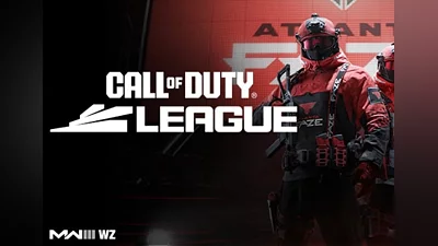 CoD Call of Duty League - Atlanta FaZe Team Pack 2024 DLC EN EU (EU) [Xbox One/Series]