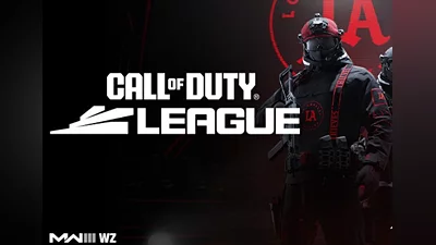 CoD Call of Duty League - Los Angeles Thieves Team Pack 2024 DLC EN EU (EU) [Xbox One/Series]
