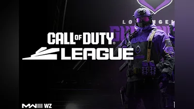 CoD Call of Duty League - Los Angeles Guerrillas Team Pack 2024 DLC EN EU (EU) [Xbox One/Series]