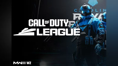 CoD Call of Duty League - Carolina Royal Ravens Team Pack 2024 DLC EN EU (EU) [Xbox One/Series]