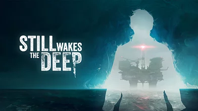 Still Wakes the Deep (PS5) (Account) [Global] [Standard]