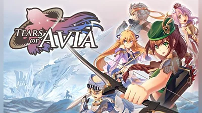 Tears of Avia (PS4) (Account) [Global] [Standard]