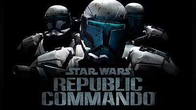 Star Wars Republic Commando (PS4) (Account) [Global] [Standard]