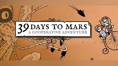 39 Days to Mars (PS4) (Account) [Global] [Standard]