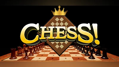 Chess (PS4) (Account) [Global] [Standard]