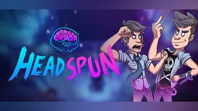 Headspun (PS4) (Account) [Global] [Standard]