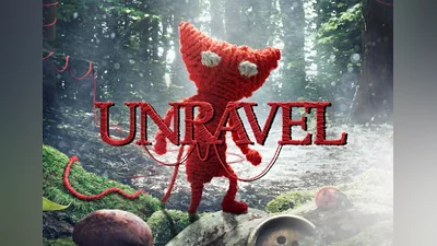 Unravel EN Global (Global) [Xbox One/Series]