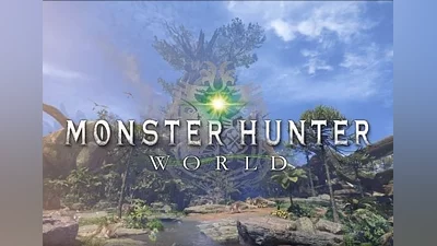 Monster Hunter: World Deluxe Edition EN EU (EU) [Steam]