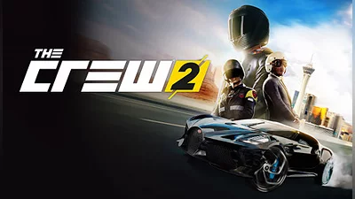 The Crew 2
