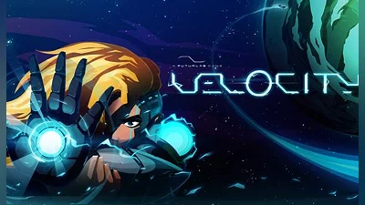 Velocity 2X (PS4) (Account) [Global] [Standard]