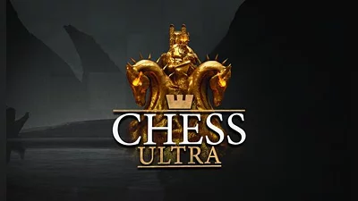 Chess Ultra (PS4) (Account) [Global] [Standard]