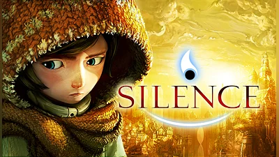 Silence (PS4) (Account) [Global] [Standard]