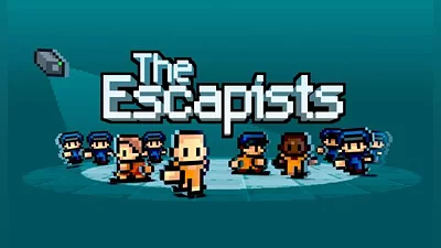 The Escapists (PS4) (Account) [Global] [Standard]