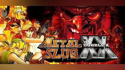 Metal Slug XX (XB1) (Account) [Global] [Standard]