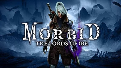 Morbid: The Lords of Ire (Xbox X) (Account) [Global] [Standard]
