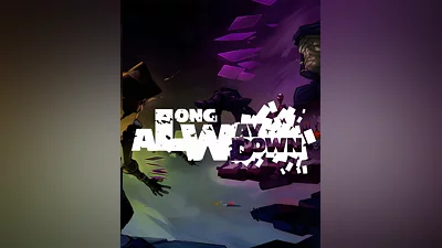 A Long Way Down (Россия)