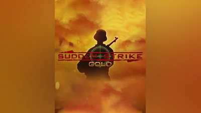 Sudden Strike Gold (Россия, Украина и СНГ)