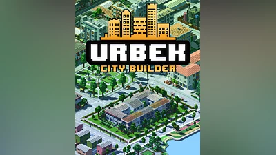 Urbek City Builder (Россия, Украина и СНГ)