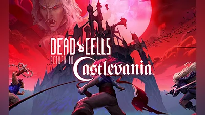 Dead Cells: Return to Castlevania (PC) [RU/CIS] [Standard]