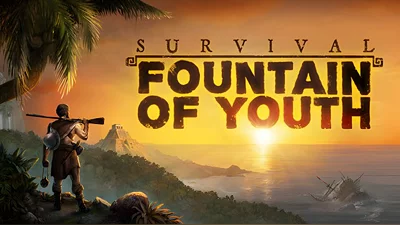 Survival: Fountain of Youth (Steam)