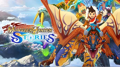 Monster Hunter Stories (Steam)
