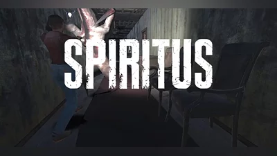 SPIRITUS ONE (Xbox X) (Account) [Global] [Standard]