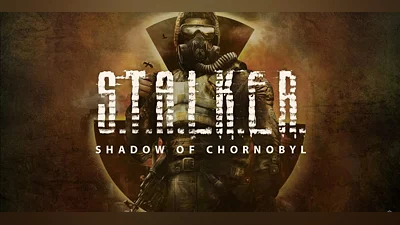 STALKER Shadow of Chornobyl (Xbox X) (Account) [Global] [Standard]