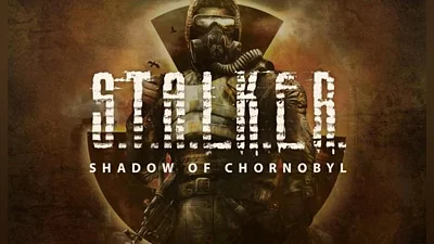 STALKER Shadow of Chornobyl (PS4) (Account) [Global] [Standard]