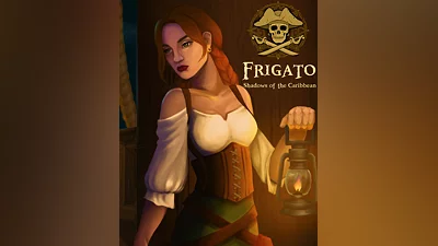 Frigato: Shadows of the Caribbean (Россия, Украина и СНГ)