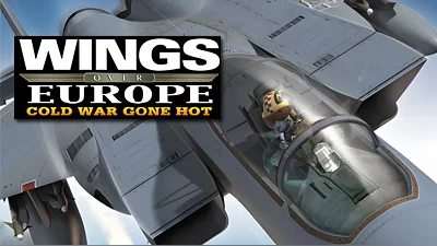 Wings over Europe: Cold War gone Hot (Steam)