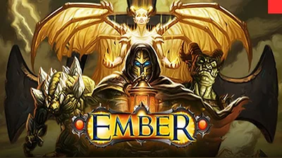 Ember (Steam)