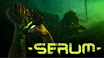 Serum (Steam)