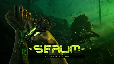 Serum Ultimate Edition (Steam)