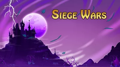 Siege Wars (Steam)