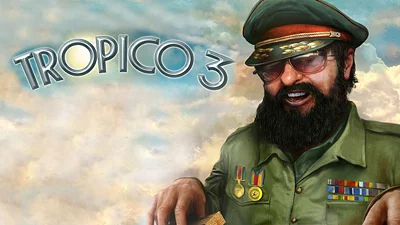 Tropico 3 (PC) [RU/CIS] [Standard]