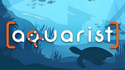 Aquarist (Steam)