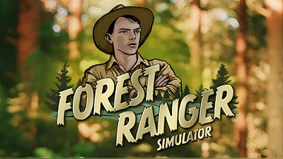Forest Ranger Simulator (Steam)