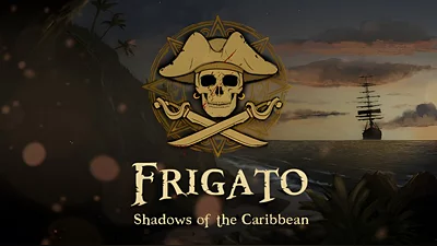 Frigato: Shadows of the Caribbean (Steam)