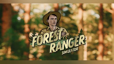 Forest Ranger Simulator (PC) [Global] [Standard]