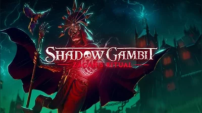 Shadow Gambit Zagans Ritual DLC (PC) [RU/CIS] [Standard]